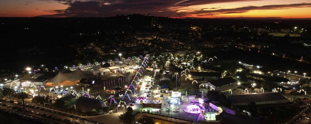 A Cidade De Montemor O Novo Ter Seis Dias Repletos De Muita M Sica