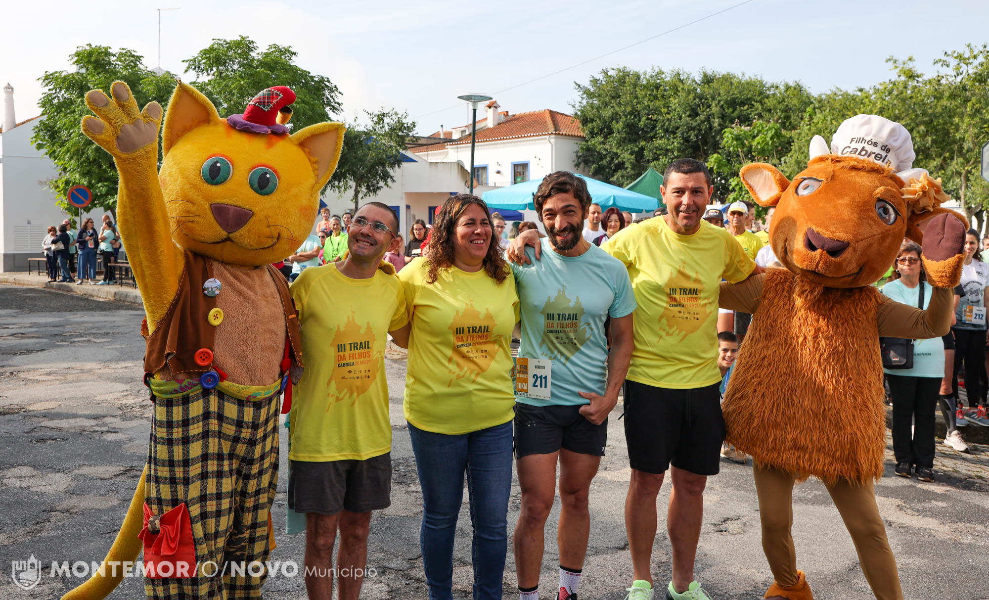 Grupo Desportivo Cabrela